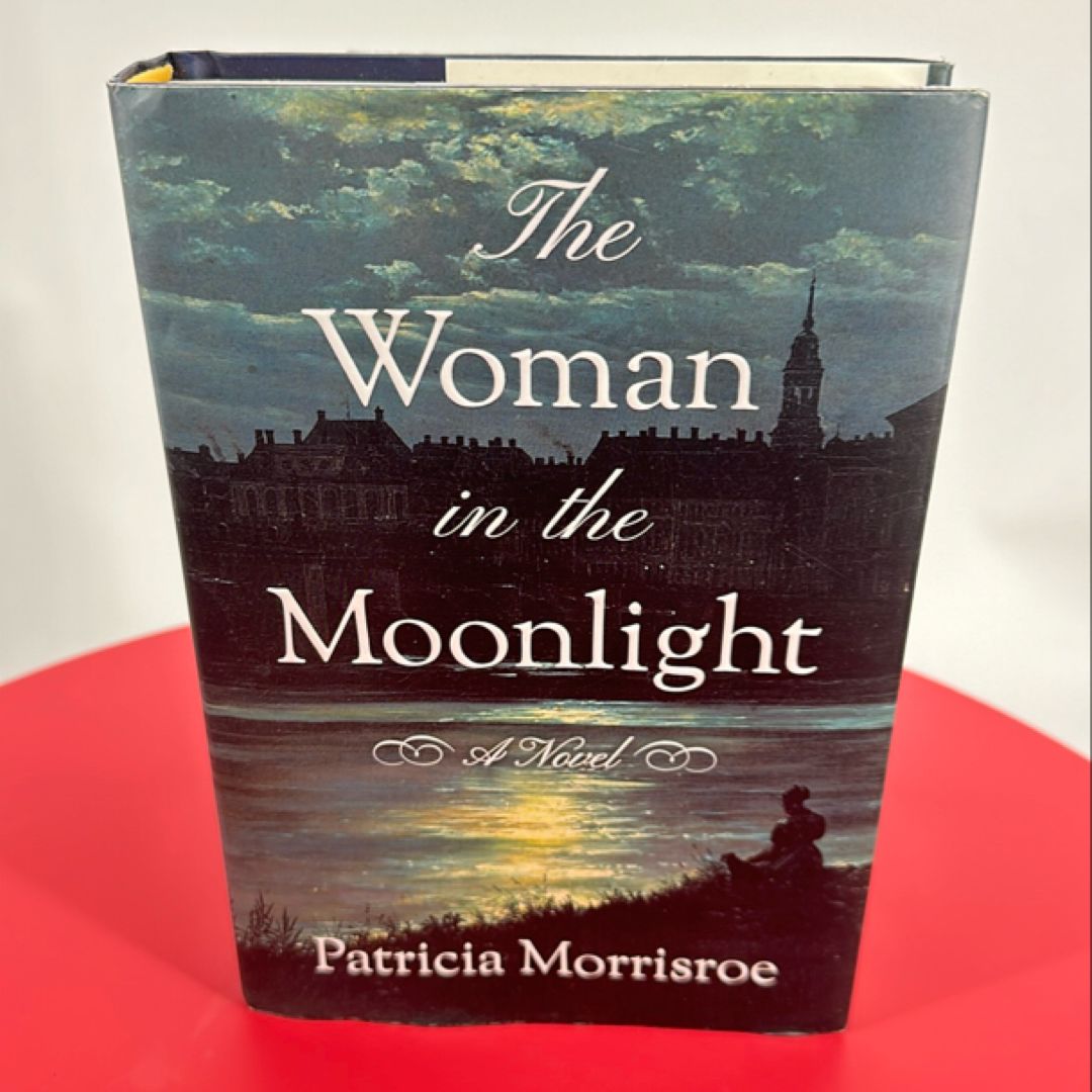 The Woman in the Moonlight