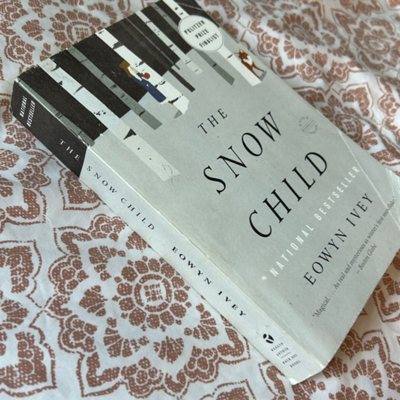 The Snow Child