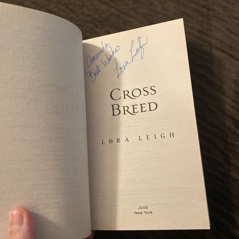 Cross Breed