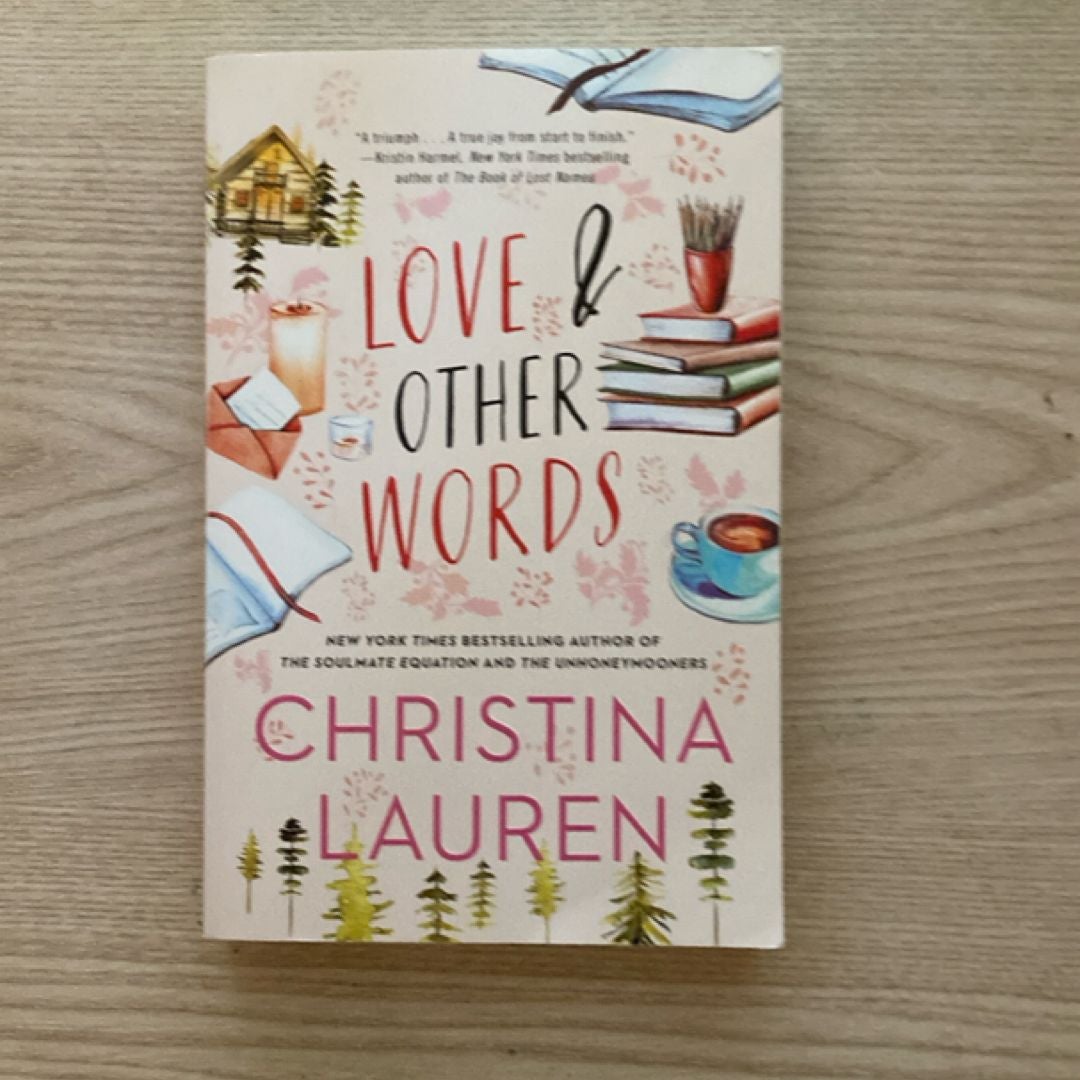 Love and Other Words