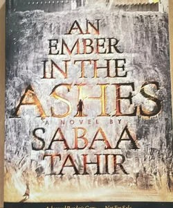 An Ember in the Ashes