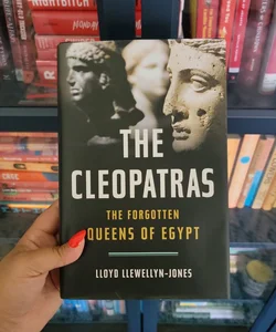 The Cleopatras