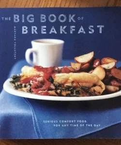 The Big Book of Breakfast