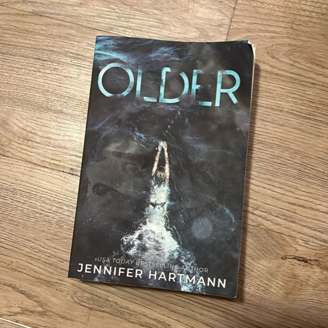 Older (Deluxe Edition)