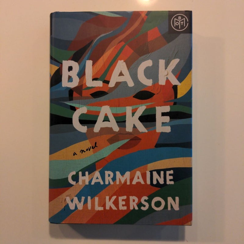 Black Cake (TV Tie-In Edition)