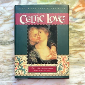 Celtic Love