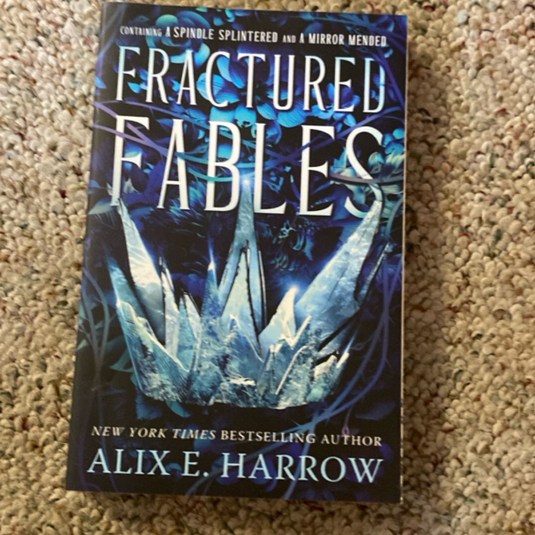 Fractured Fables