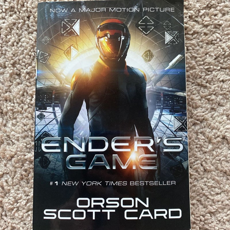 Ender's Game