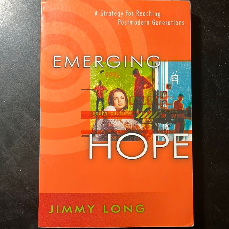 Emerging Hope
