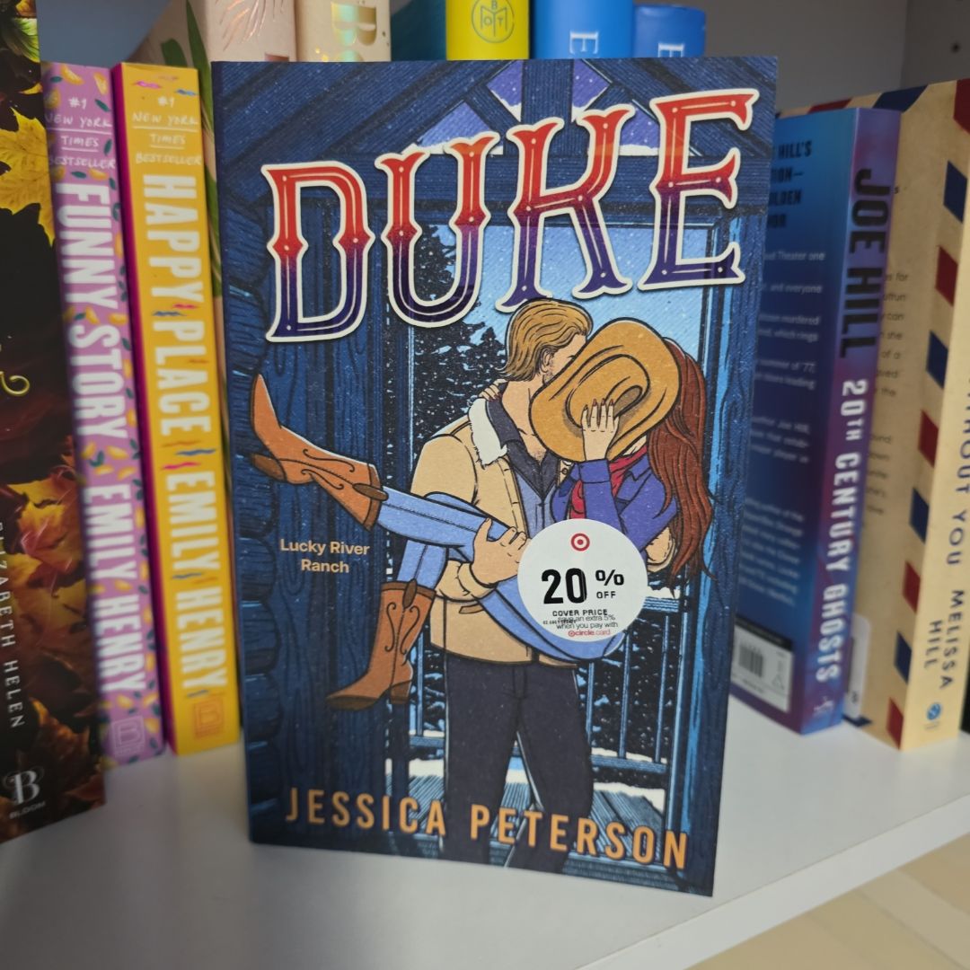 Duke (Deluxe Edition)