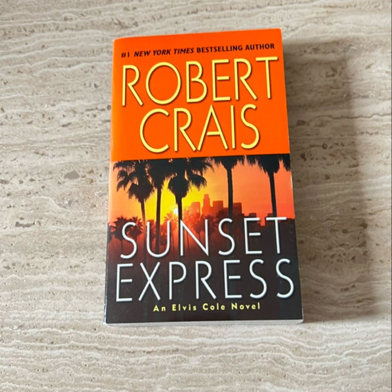 Sunset Express