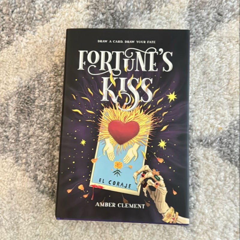 Fortune's Kiss