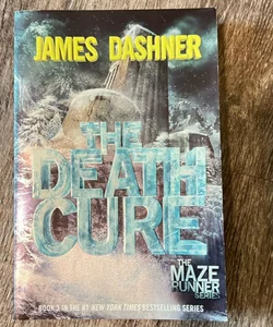 The Death Cure (Maze Runner, Book Three)