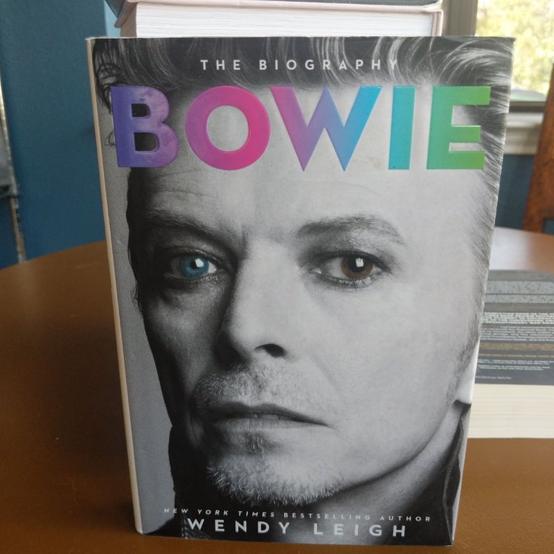 Bowie