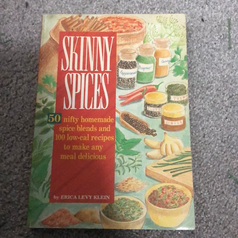 Skinny Spices