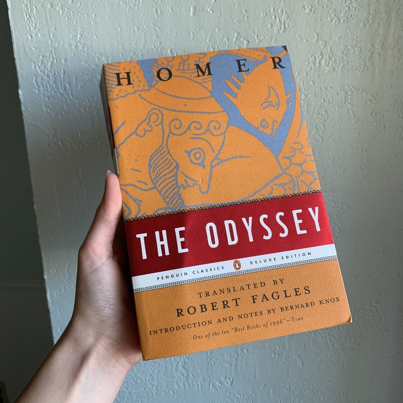 The Odyssey