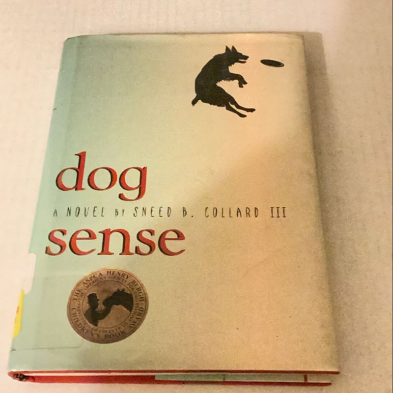 Dog Sense