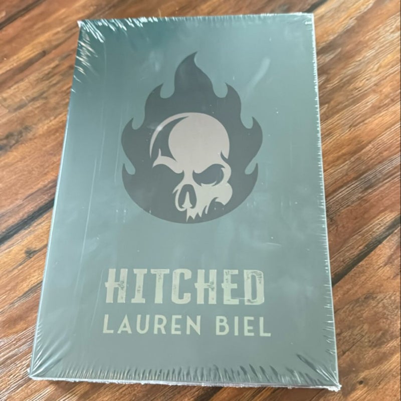 Hitched- Fabled Edition