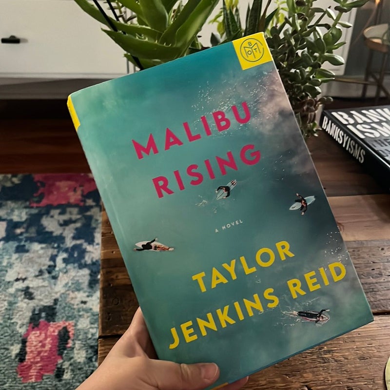 Malibu Rising