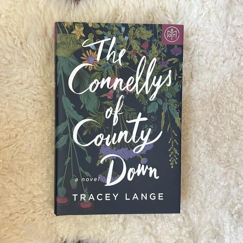 The Connellys of County Down