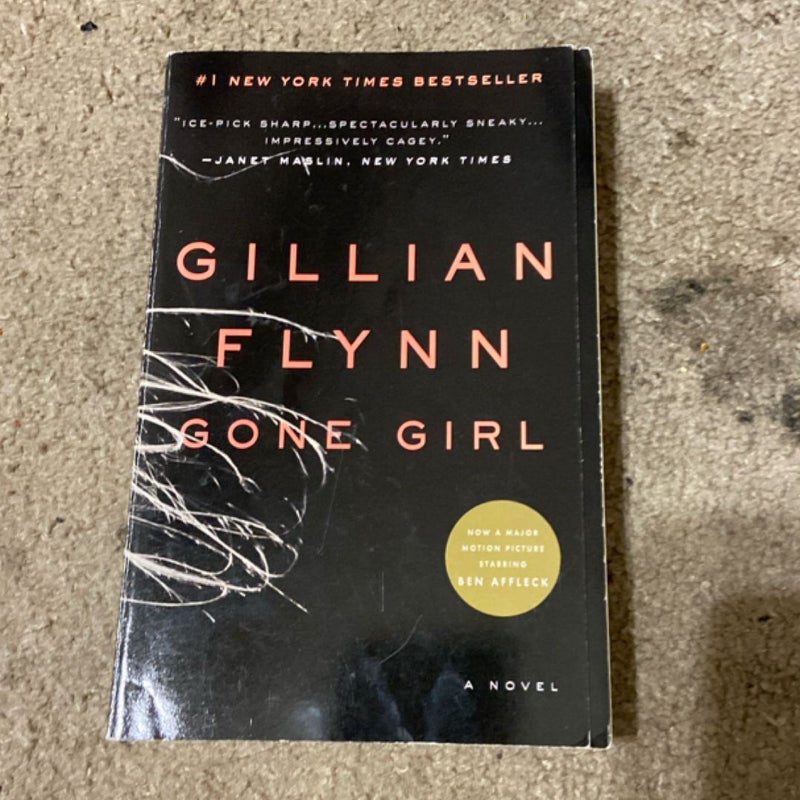 Gone Girl