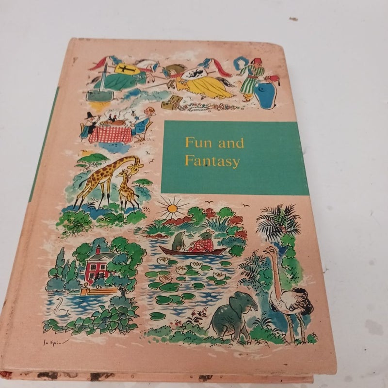 Fun and Fantasy