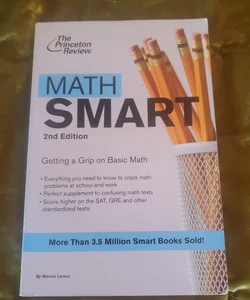 Math Smart
