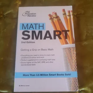 Math Smart