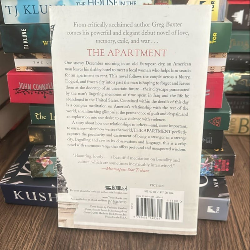 The Apartment