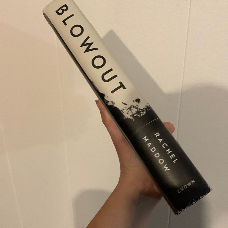 Blowout