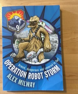 Operation Robot Storm