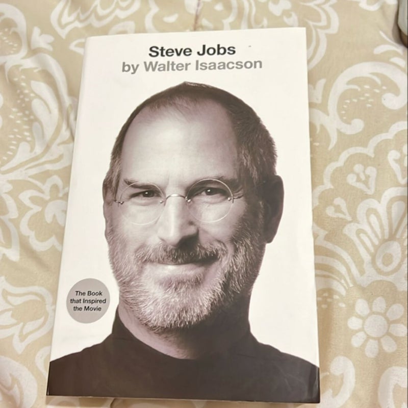 Steve Jobs