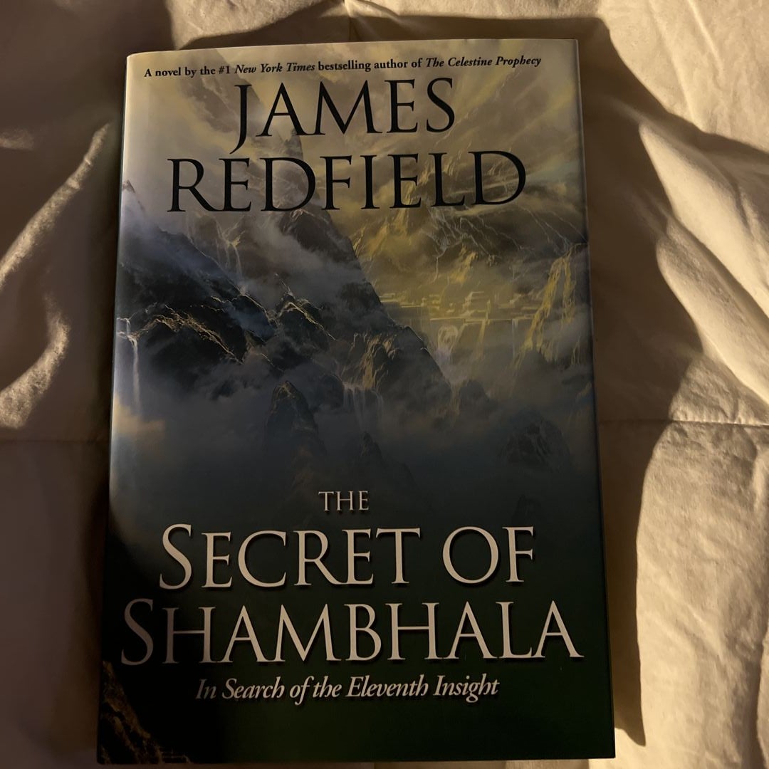 The Secret of Shambhala