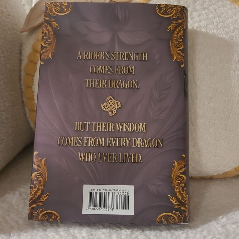 The Bond That Burns (Deluxe Limited Edition)