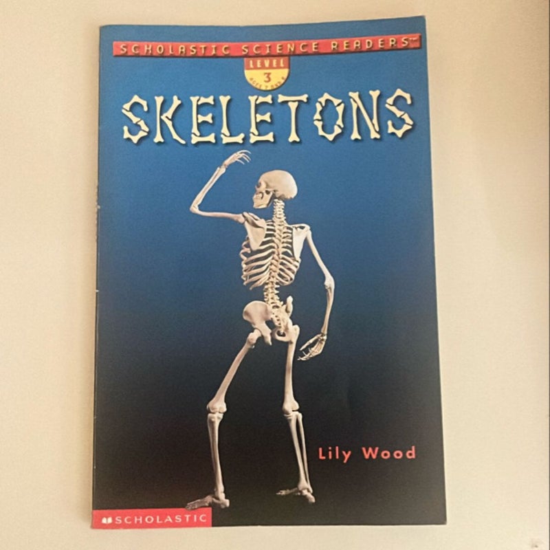 Skeletons