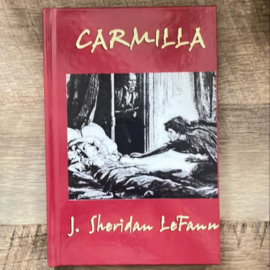 Carmilla