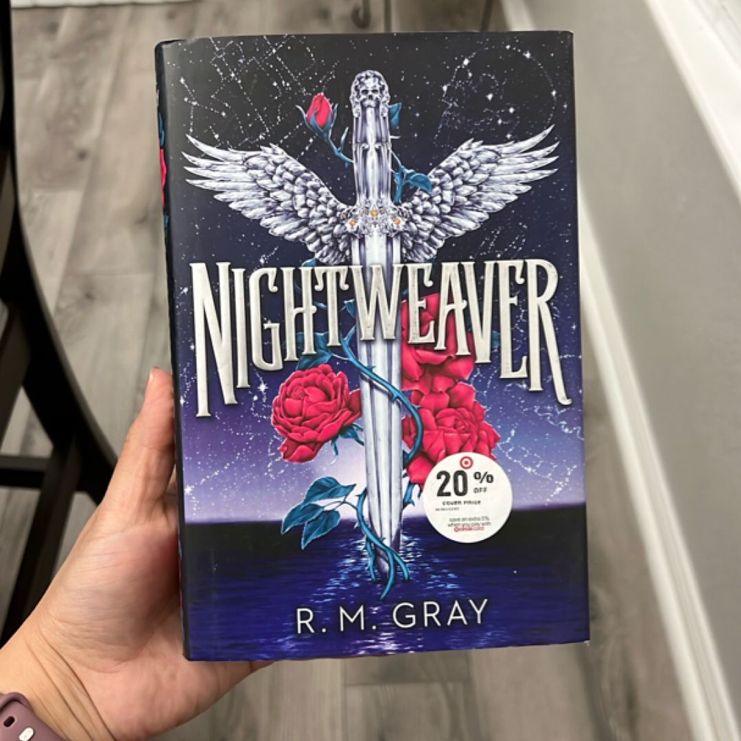 Nightweaver (Deluxe Limited Edition)