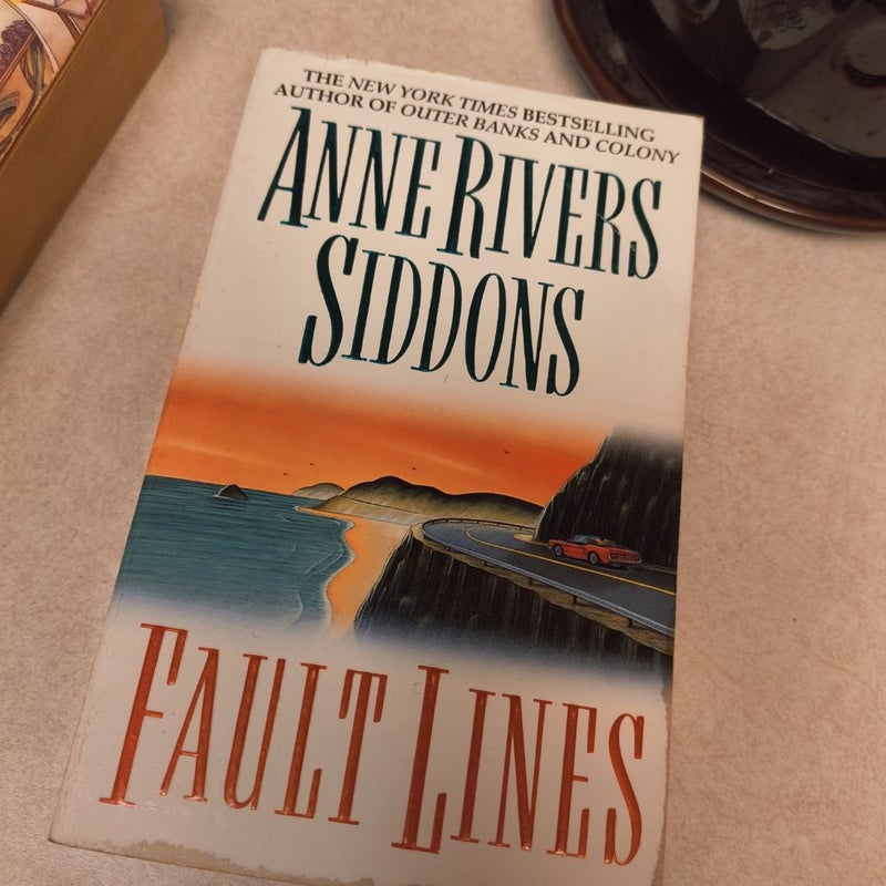 Fault Lines