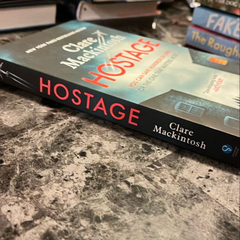 Hostage