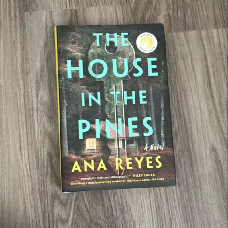 The House in the Pines