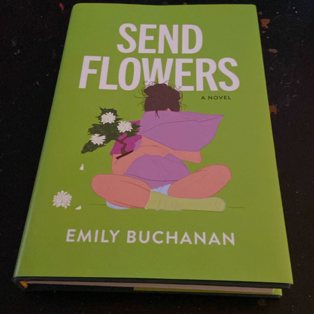 Send Flowers