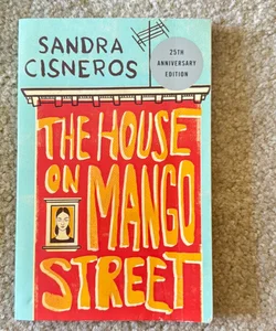 The House on Mango Street