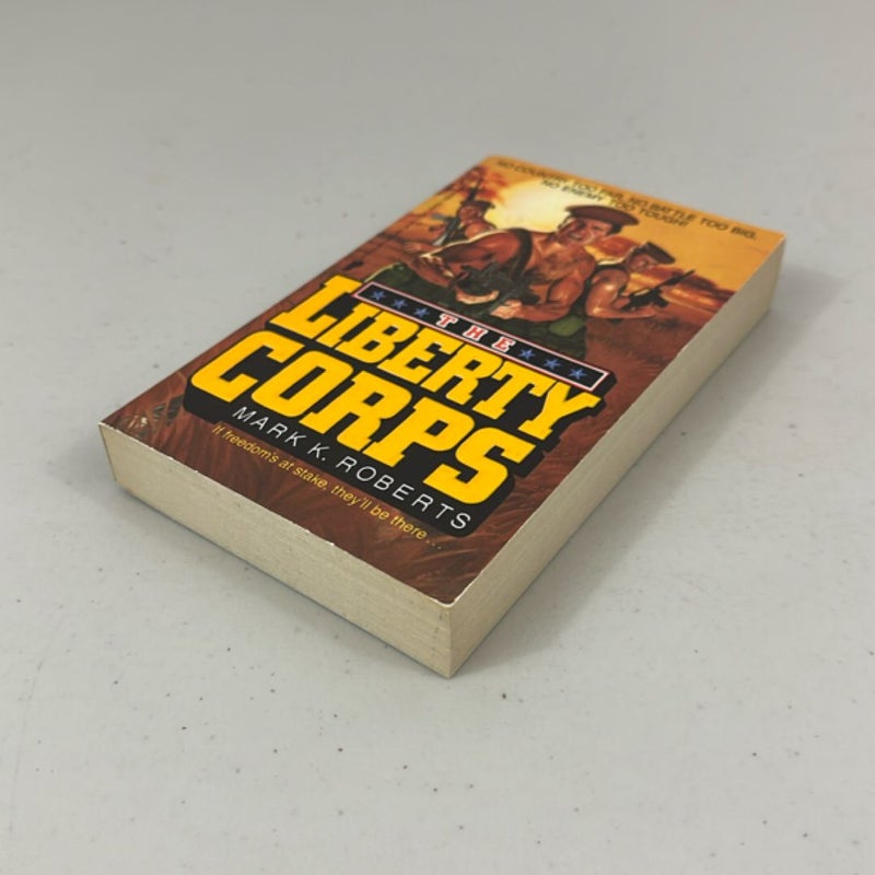 The Liberty Corps
