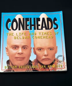 The Coneheads