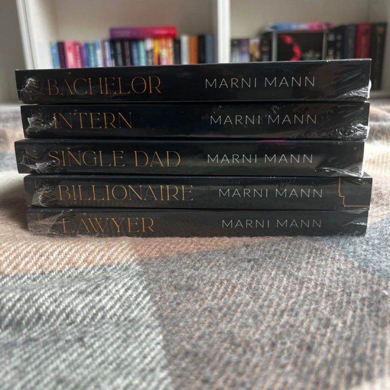 Dalton Family Series