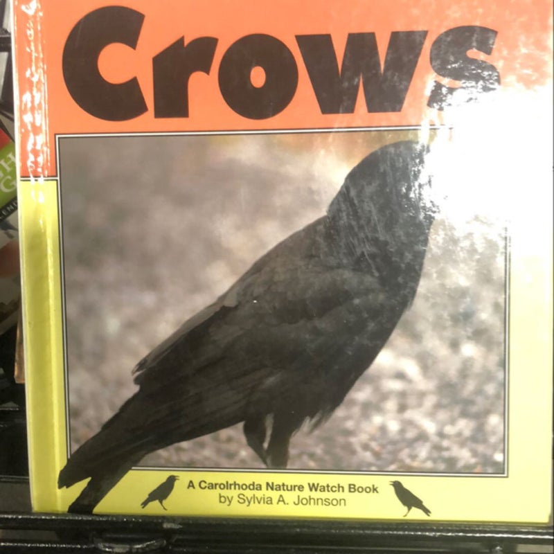 Crows