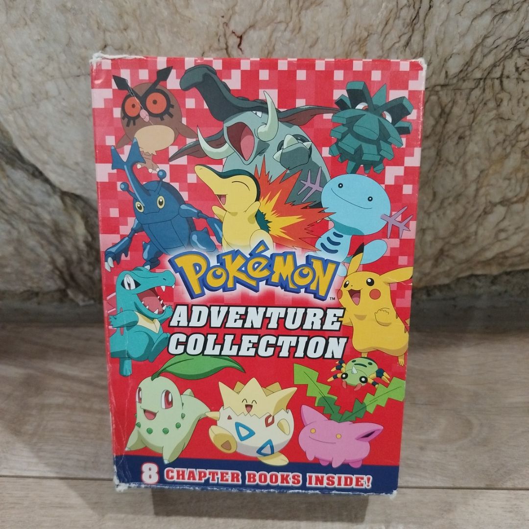 Adventure Collection