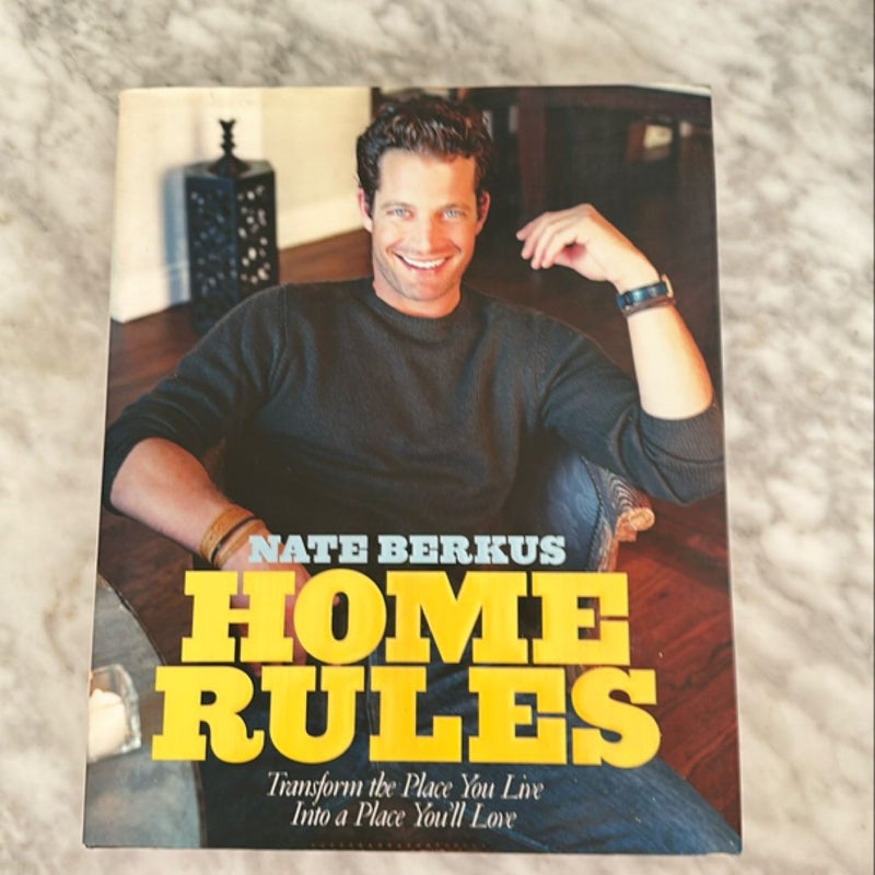 Home Rules