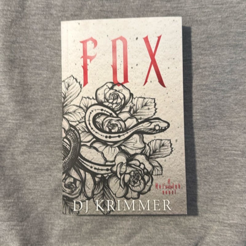 Fox