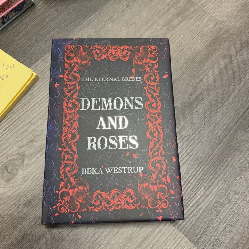 Demons and Roses